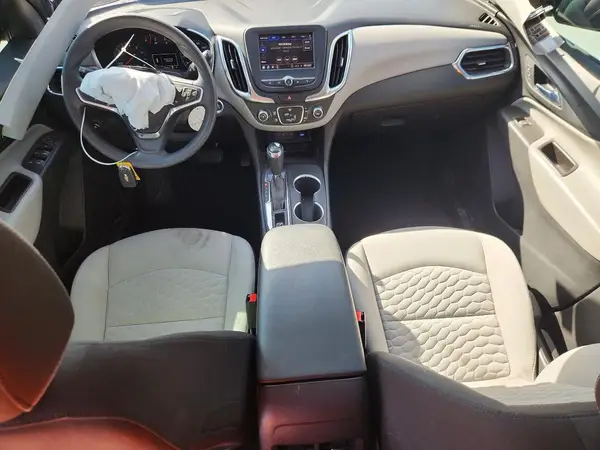 2GNAXHEV1M6151856 2021 CHEVROLET EQUINOX - Image 8