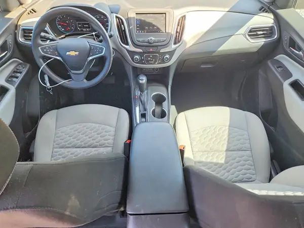 2GNAXHEV1M6151937 2021 CHEVROLET EQUINOX - Image 8