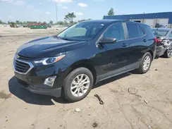 2GNAXHEV1M6152537 2021 CHEVROLET EQUINOX