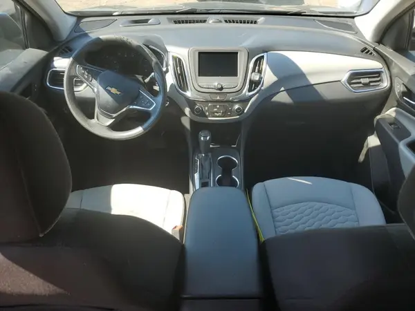 2GNAXHEV1M6152537 2021 CHEVROLET EQUINOX - Image 8
