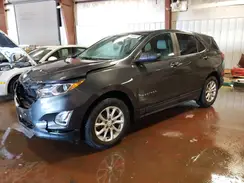 2GNAXHEV1M6153249 2021 CHEVROLET EQUINOX