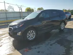 2GNAXHEV1M6160881 2021 CHEVROLET EQUINOX