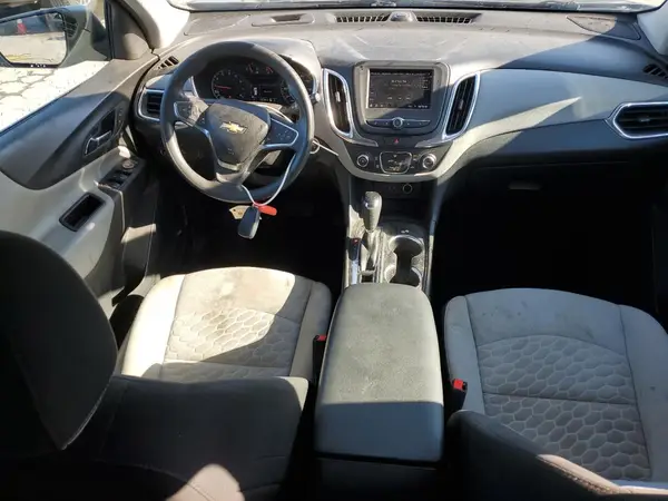2GNAXHEV1M6160881 2021 CHEVROLET EQUINOX - Image 8