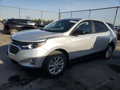 2GNAXHEV1M6160976 2021 CHEVROLET EQUINOX