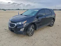 2GNAXHEV1M6164509 2021 CHEVROLET EQUINOX