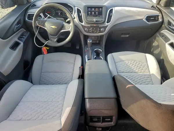 2GNAXHEV1M6164509 2021 CHEVROLET EQUINOX - Image 8