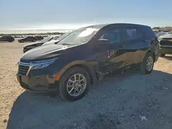 2GNAXHEV1N6101945 2022 CHEVROLET EQUINOX