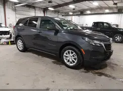 2GNAXHEV1N6103937 2022 CHEVROLET EQUINOX