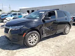 2GNAXHEV1N6121614 2022 CHEVROLET EQUINOX