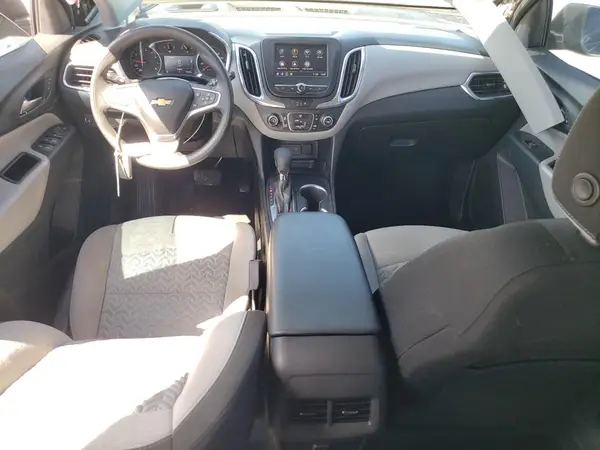 2GNAXHEV1N6121614 2022 CHEVROLET EQUINOX - Image 8