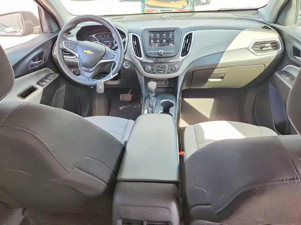 2GNAXHEV1N6124478 2022 CHEVROLET EQUINOX - Image 8