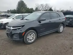2GNAXHEV1N6131091 2022 CHEVROLET EQUINOX