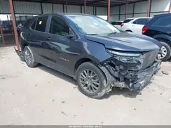 2GNAXHEV1N6132564 2022 CHEVROLET EQUINOX