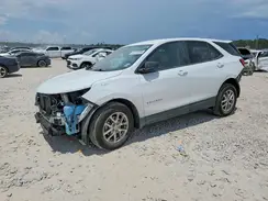 2GNAXHEV1N6133908 2022 CHEVROLET EQUINOX
