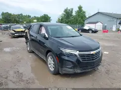 2GNAXHEV1N6144116 2022 CHEVROLET EQUINOX