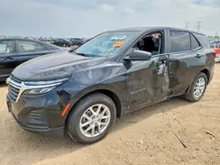 2GNAXHEV1N6145038 2022 CHEVROLET EQUINOX