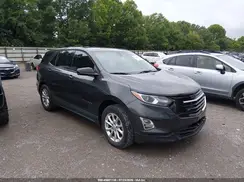 2GNAXHEV2J6112169 2018 CHEVROLET EQUINOX