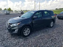 2GNAXHEV2J6118361 2018 CHEVROLET EQUINOX