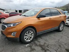 2GNAXHEV2J6118716 2018 CHEVROLET EQUINOX