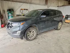 2GNAXHEV2J6120210 2018 CHEVROLET EQUINOX
