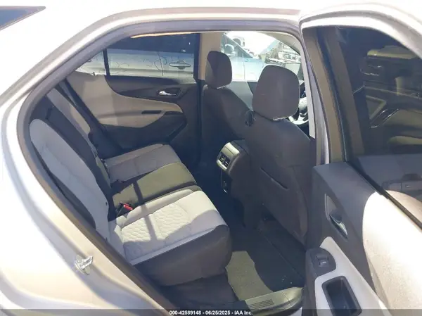 2GNAXHEV2J6121213 2018 CHEVROLET EQUINOX - Image 8