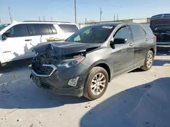 2GNAXHEV2J6123043 2018 CHEVROLET EQUINOX