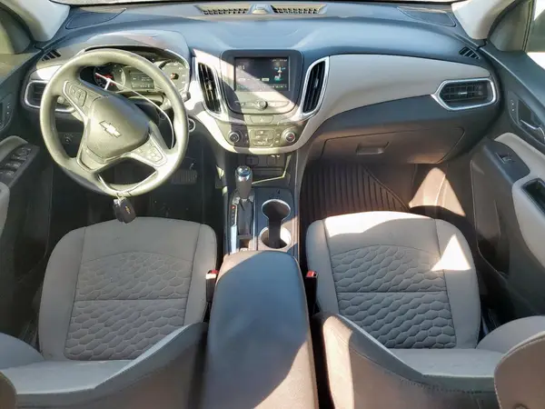 2GNAXHEV2J6123043 2018 CHEVROLET EQUINOX - Image 8