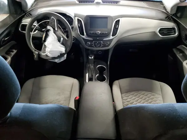2GNAXHEV2J6124306 2018 CHEVROLET EQUINOX - Image 8