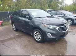 2GNAXHEV2J6125004 2018 CHEVROLET EQUINOX