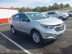 2GNAXHEV2J6126914 2018 CHEVROLET EQUINOX