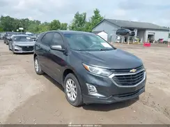2GNAXHEV2J6127268 2018 CHEVROLET EQUINOX
