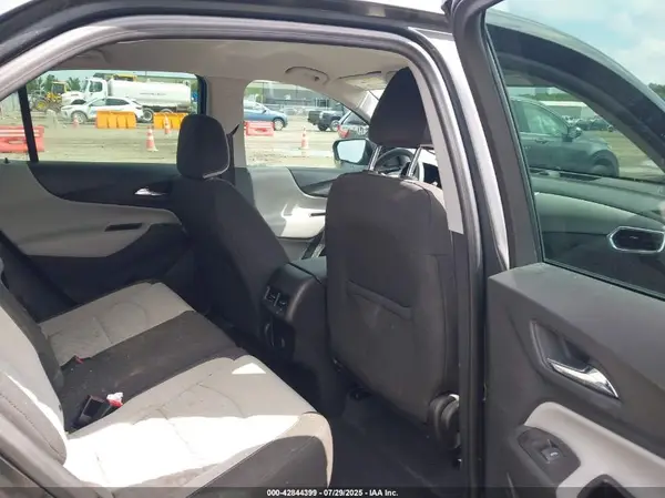 2GNAXHEV2J6127268 2018 CHEVROLET EQUINOX - Image 8