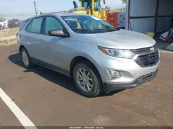 2GNAXHEV2J6128078 2018 CHEVROLET EQUINOX