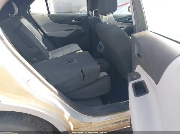2GNAXHEV2J6128078 2018 CHEVROLET EQUINOX - Image 8