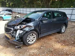 2GNAXHEV2J6133328 2018 CHEVROLET EQUINOX