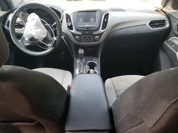 2GNAXHEV2J6133328 2018 CHEVROLET EQUINOX - Image 8