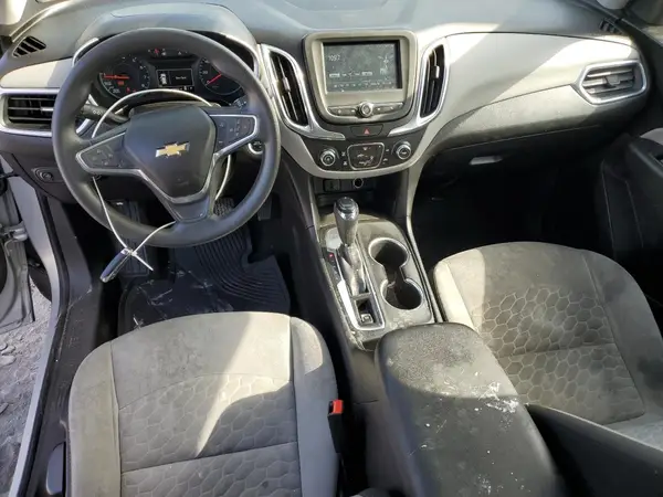 2GNAXHEV2J6139355 2018 CHEVROLET EQUINOX - Image 8
