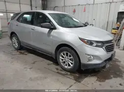 2GNAXHEV2J6142109 2018 CHEVROLET EQUINOX