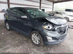 2GNAXHEV2J6149092 2018 CHEVROLET EQUINOX