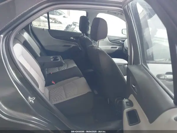 2GNAXHEV2J6149092 2018 CHEVROLET EQUINOX - Image 8
