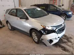 2GNAXHEV2J6150436 2018 CHEVROLET EQUINOX