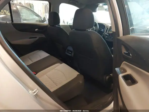2GNAXHEV2J6150436 2018 CHEVROLET EQUINOX - Image 8