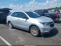 2GNAXHEV2J6151165 2018 CHEVROLET EQUINOX