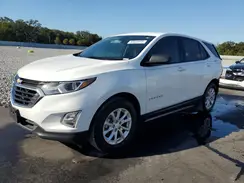 2GNAXHEV2J6151960 2018 CHEVROLET EQUINOX