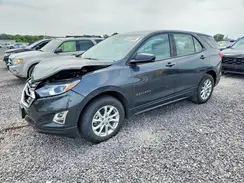 2GNAXHEV2J6154454 2018 CHEVROLET EQUINOX