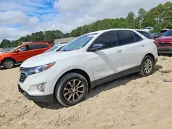 2GNAXHEV2J6154647 2018 CHEVROLET EQUINOX