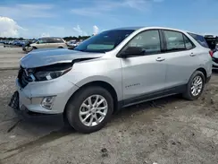 2GNAXHEV2J6160920 2018 CHEVROLET EQUINOX