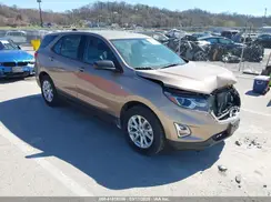 2GNAXHEV2J6160948 2018 CHEVROLET EQUINOX