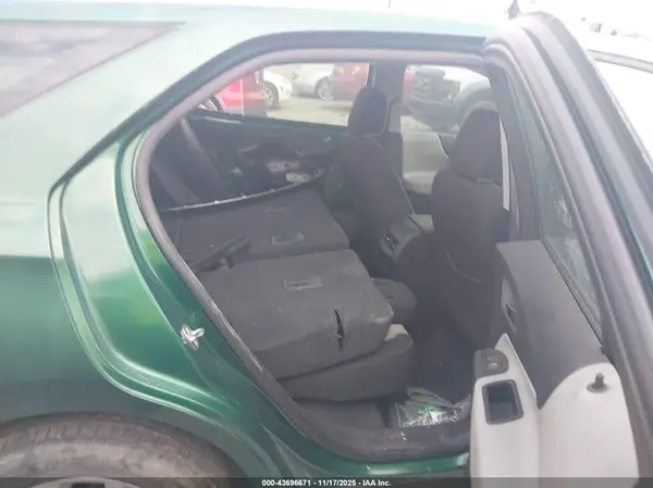 2GNAXHEV2J6169391 2018 CHEVROLET EQUINOX - Image 8