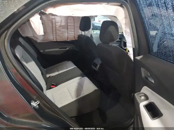 2GNAXHEV2J6170606 2018 CHEVROLET EQUINOX - Image 8